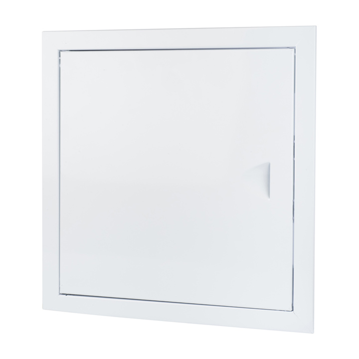 Люк ревизионный металл 600х600 Basic