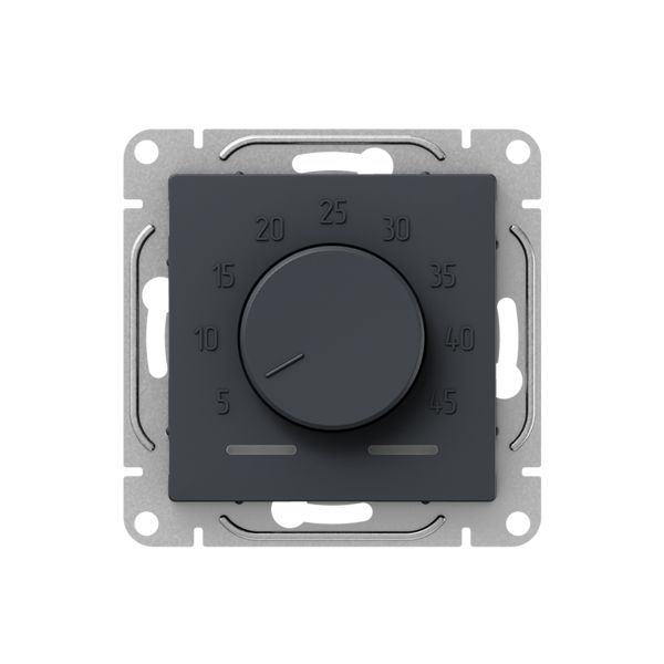 Механизм терморегулятора. графит Эпика EKF