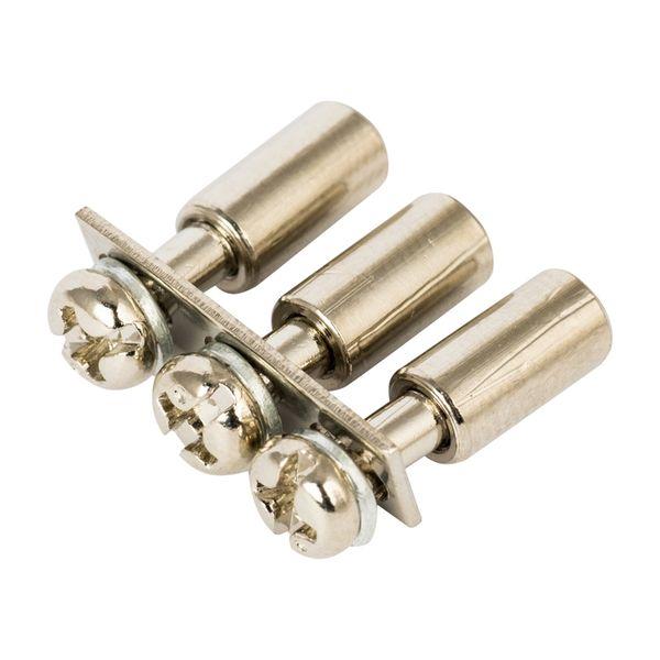 Перемычка тип 3PIN для 16,0 мм2 (20 шт.) EKF