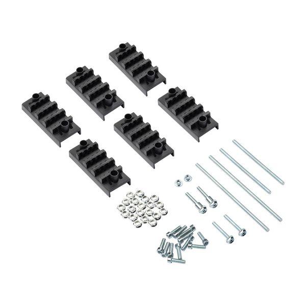 Шинодержатель наборный 3Пх3х10 мм PROxima