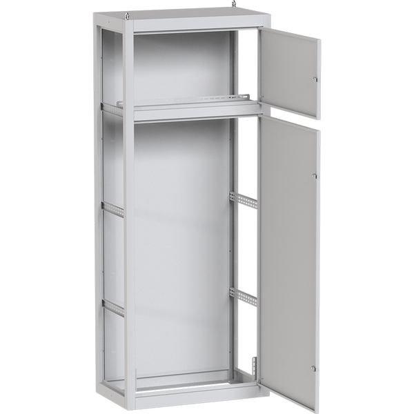 Каркас ВРУ-2 IP31 (2000х800х450)