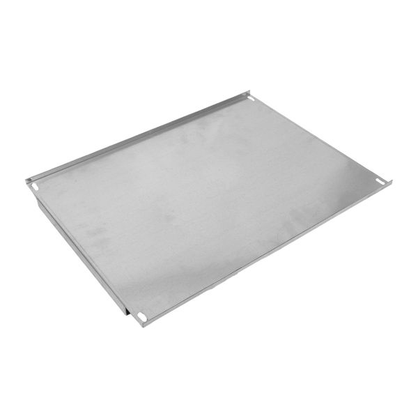 Панель монтажная 360х480 к ВРУ Unit (Вх450хГ) PROxima