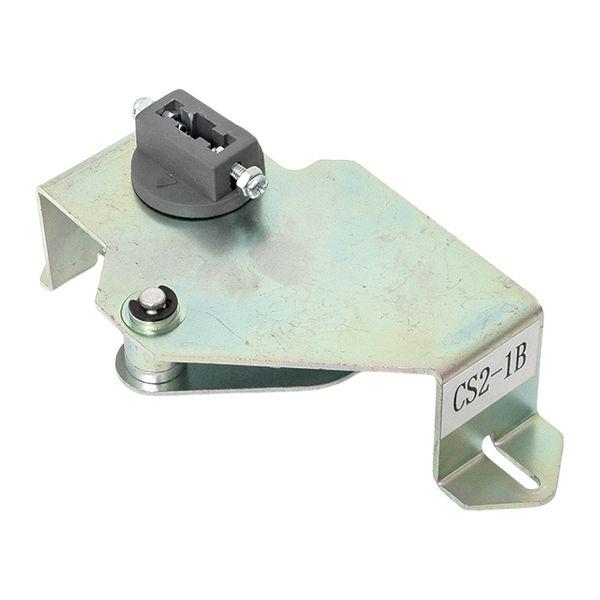 Привод ручной поворотный AV POWER-1 CS2 для TR