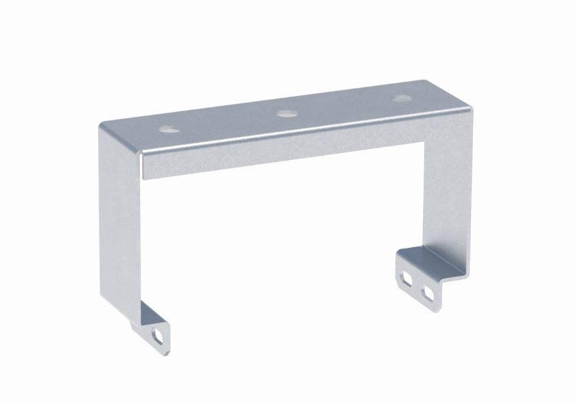 Скоба подвеса верхняя 300 мм