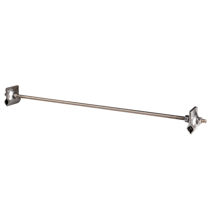 Точка заземления проходная D 6 L 500 на базе PROxima