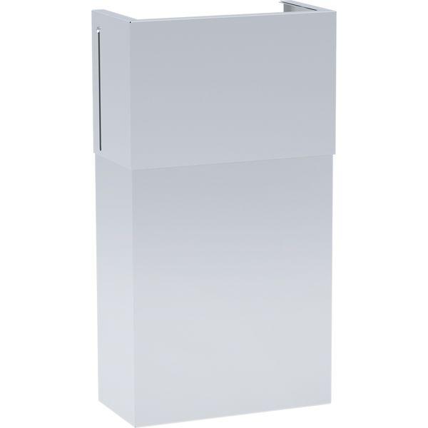 Цоколь верхний с компенсатором (560х300х150)