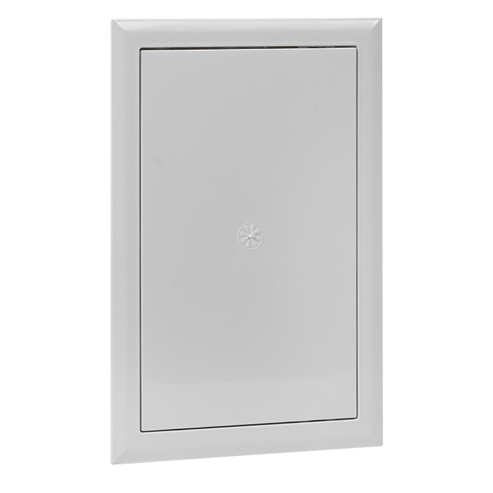 Люк ревизионный пластик 200х300 Basic