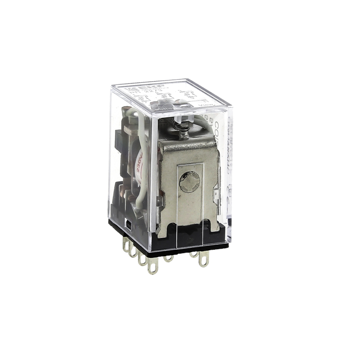 Реле промежуточное РП 22/4 5А 12В DС PROxima