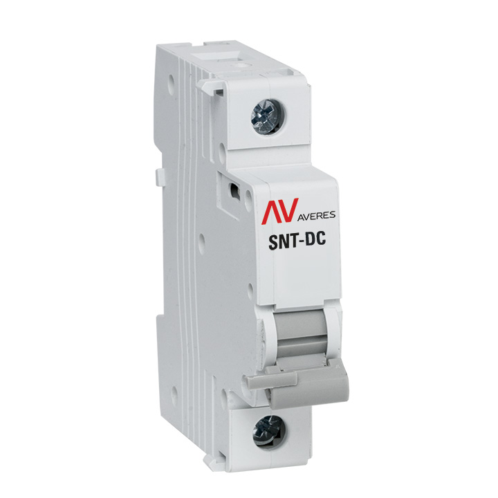 Расцепитель независимый AVANT 12-24В AC/DC AVERS