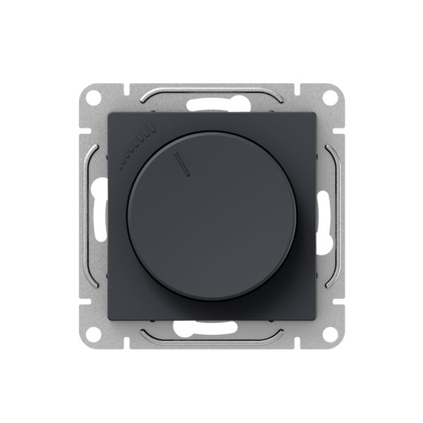 Механизм светорегулятора. графит Эпика EKF