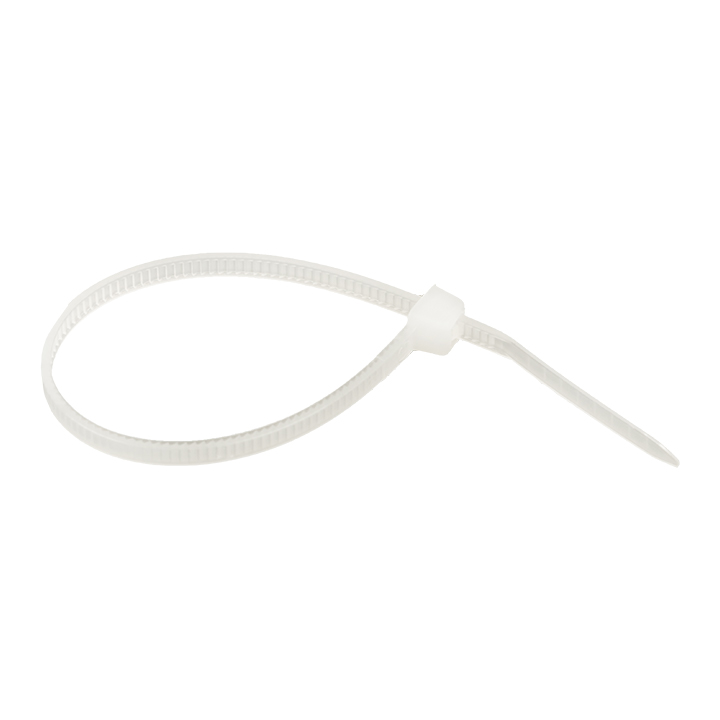 Хомут 2.5х120 нейлон (100шт)