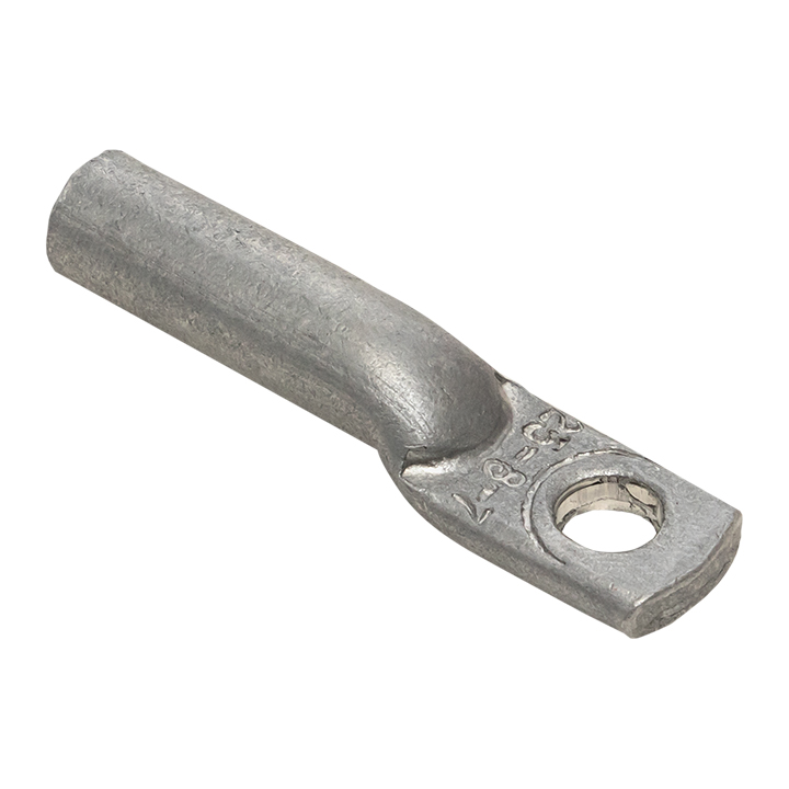 Наконечник алюминиевый ТА ГОСТ 25-8-7 EKF