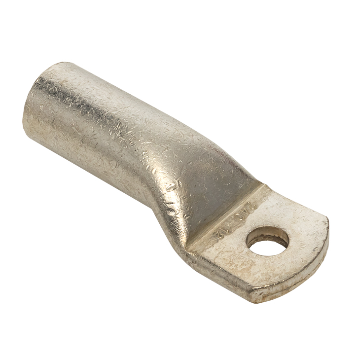 Наконечник медный луженый ТМЛ DIN 240-12 PROxima