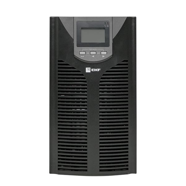 Источник бесперебойного питания Online E-Power SW900Pro-T 3000 Ва без АКБ Tower IEC C20