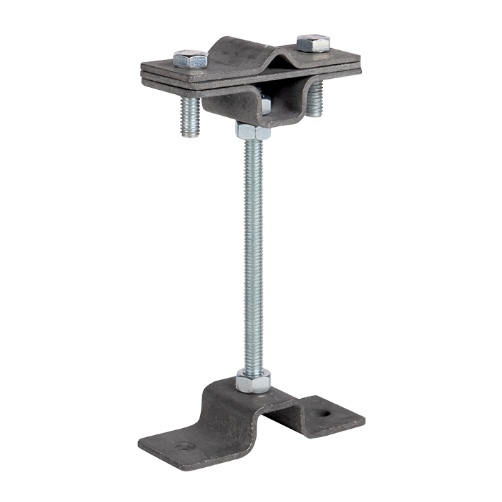 Держатель дистанционный для полосы и прута L 110 HZ PROxima