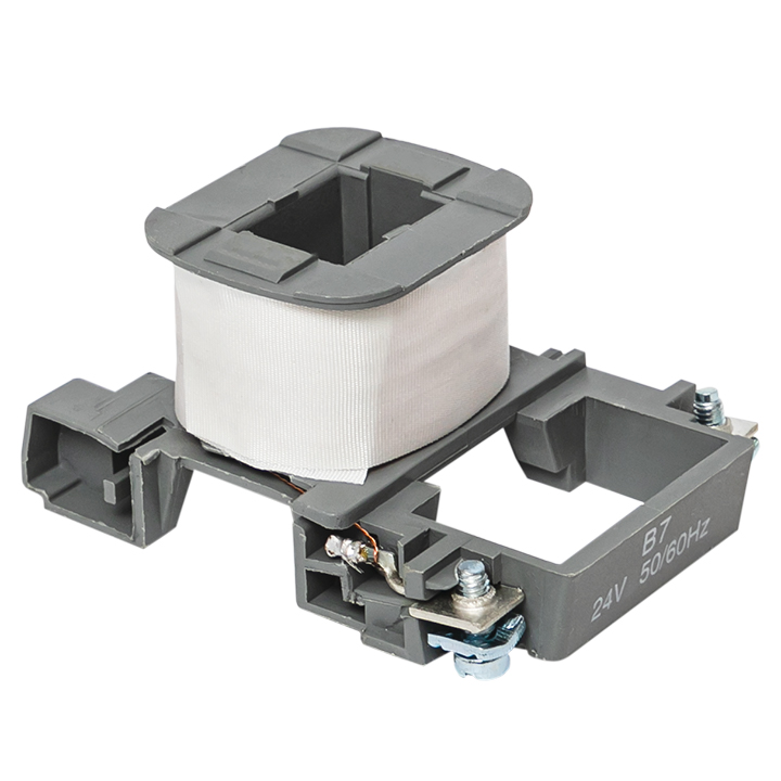 Катушка управления КМЭ 25А-32А 24В