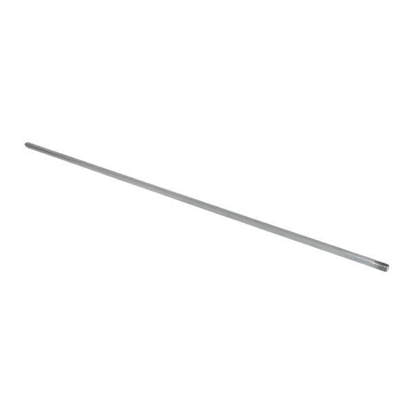 Комплект молниеприемных стержней L 1м D 16мм Al