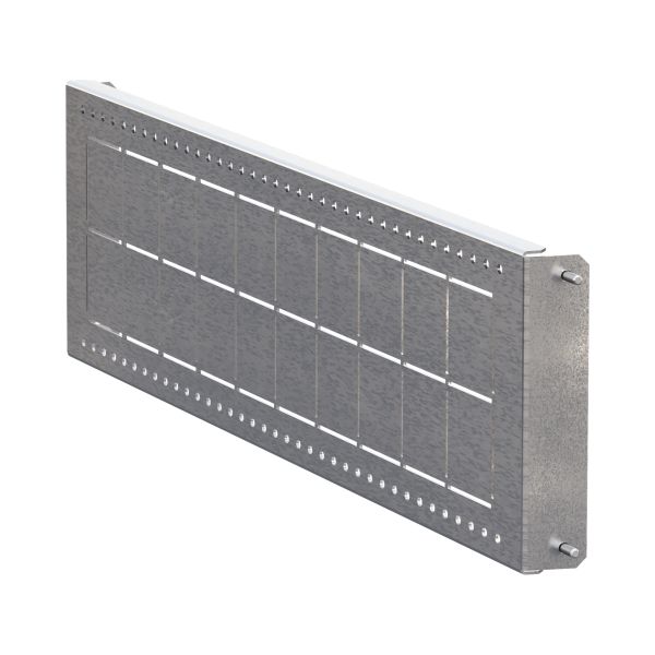 Панели боковые секционные В150 Г600 (2 шт.) EKF AleSta