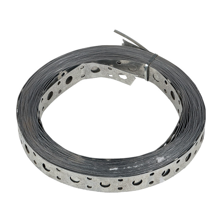 Лента перфорированная монтажная 20х0.7