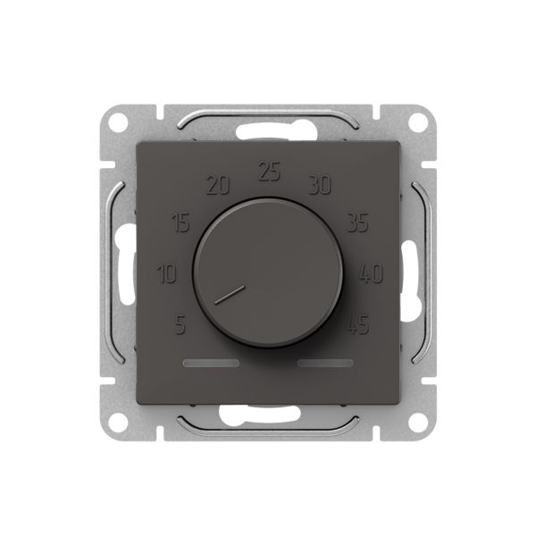 Механизм терморегулятора. мокко Эпика EKF