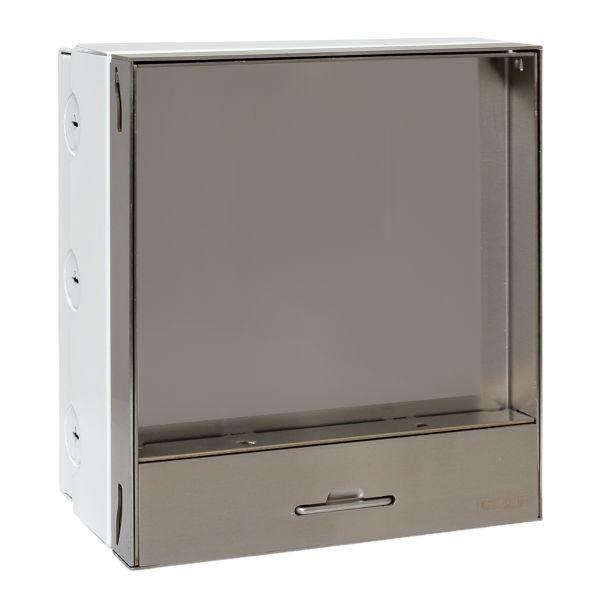 Лючок металлический C-Line 6