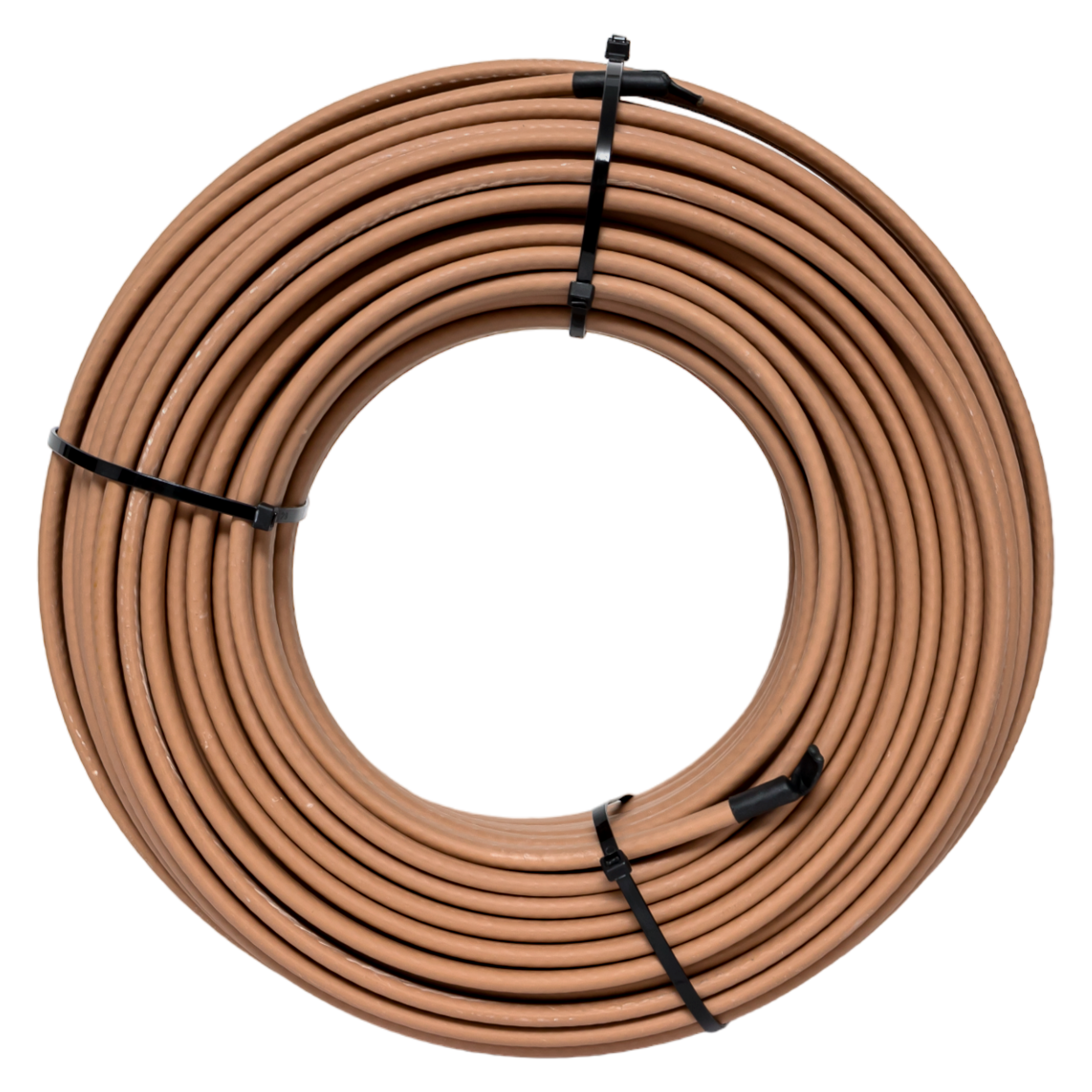 Кабель саморегулирующийся нагревательный взрывозащищенный ESR-25P, 50 м