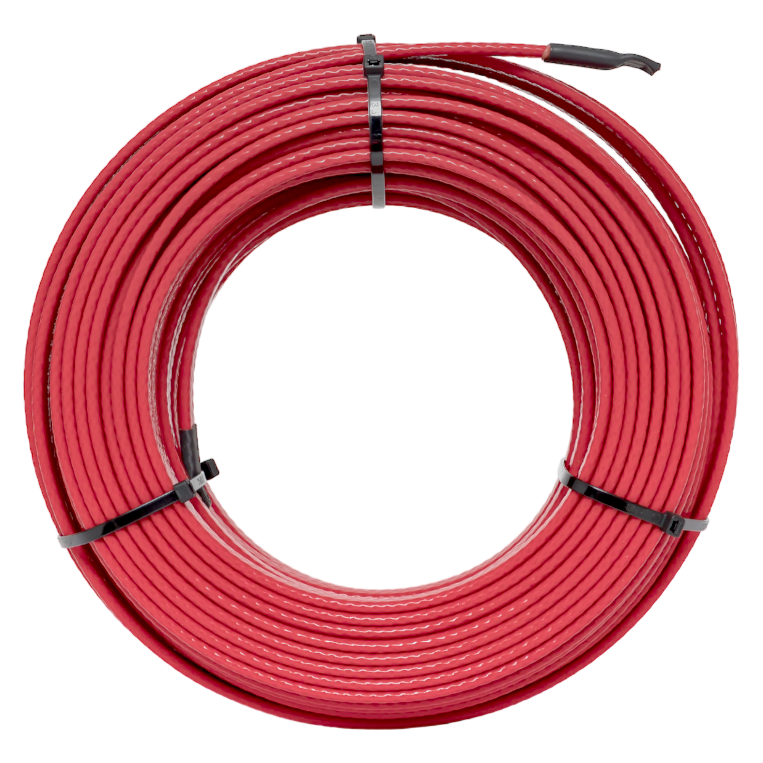 Кабель саморегулирующийся нагревательный взрывозащищенный ESS-60F, 50 м Ex