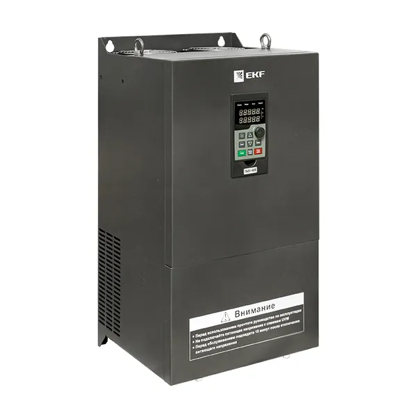 Преобразователь частоты 90/110 кВт 3х400В VECTOR-100 PROxima