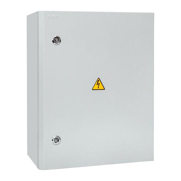 Щит распределительный навесной KRATOS 48 модулей 50.40.22 IP66 EKF