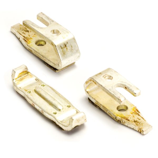 Комплект силовых контактов КТЭ 500