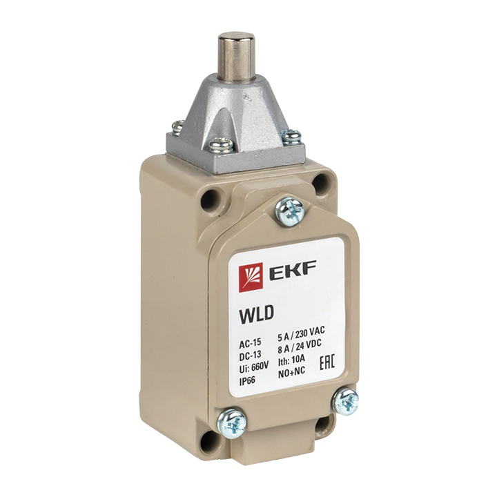 Выключатель концевой WLD PROxima