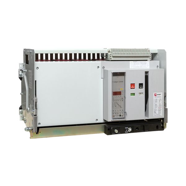 Выключатель автоматический ВА-45 6300/6300А 3P выкатной PROxima