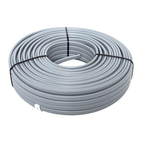 Кабель нагревательный саморегулирующийся HSR-33P, 50 м