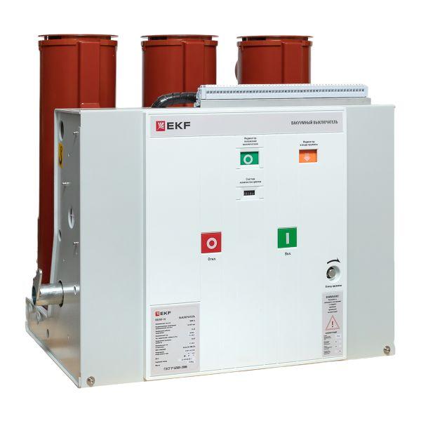 BB/EKF-10-1600-31,5-210 стационарного исполнения