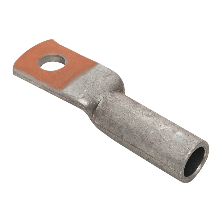 Наконечник алюмомедный ТАМ 70-10-12 PROxima