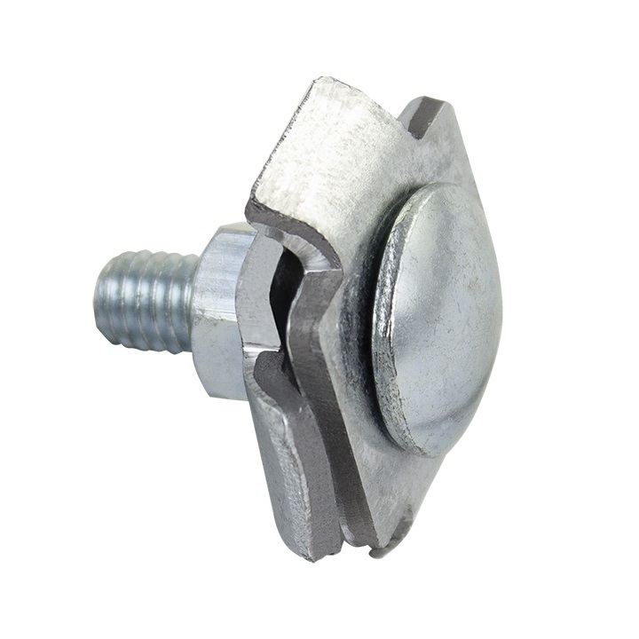 Винтовой соединительный комплект двойной 6x20 Винт М6+гайка  INOX