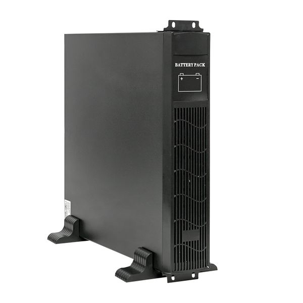 Батарейный блок с АКБ внешний для E-Power SW900Pro-RTB 3000 Ва 8x12В 7 Ач