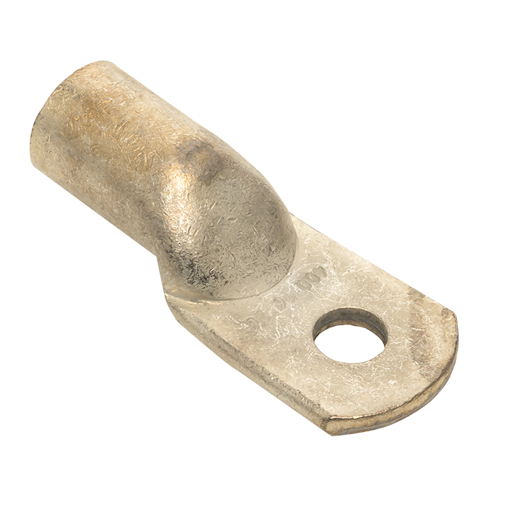 Наконечник силовой медный луженый JG-400-16-26 (ТМЛ) PROxima