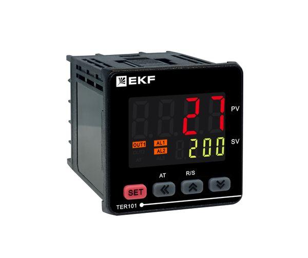 Измеритель-регулятор