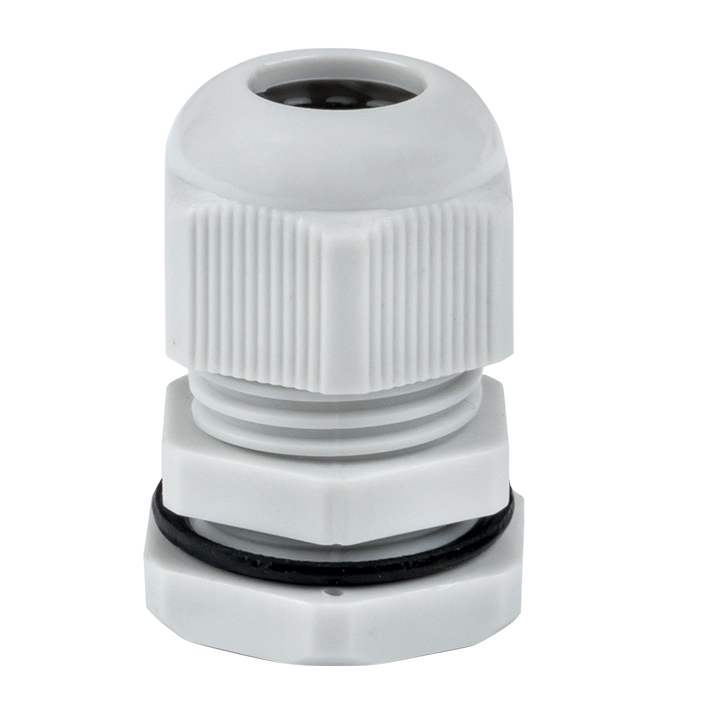 Сальник PG135 IP54 d отв. 20 мм / d провод. 6-12 мм PROxima