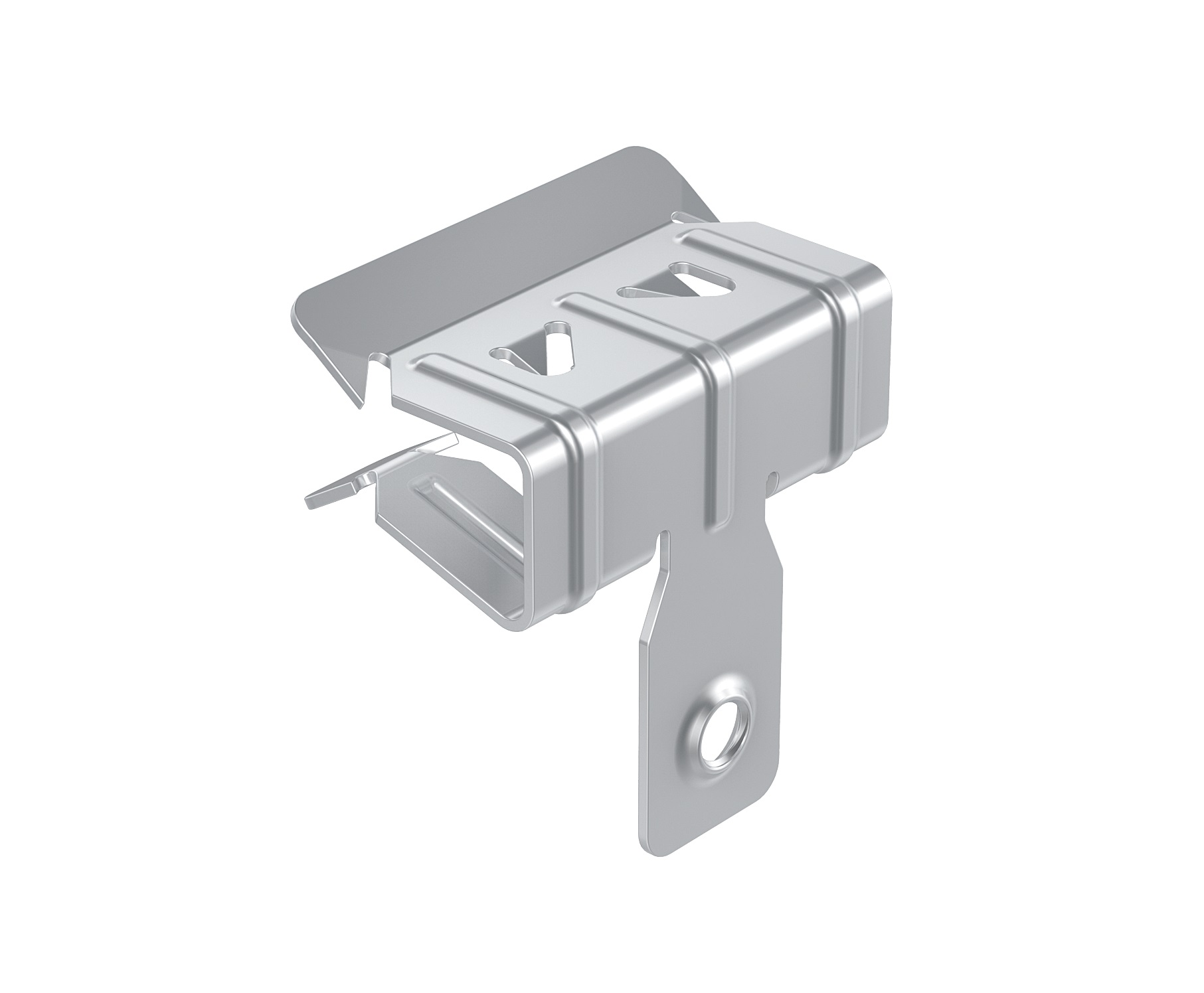 Зажим балочный 3-8 мм с резьбой М6 PROxima