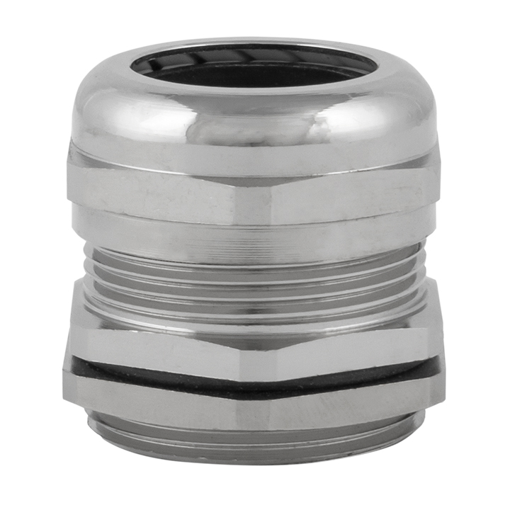 Сальник металлический MGM32 IP68 d проводника 15-22 мм PROxima