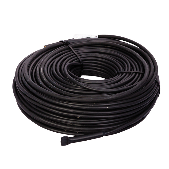 Секция нагревательная резистивная двухжильная Ice Dam Free 42 м 1280 Вт, PROxima