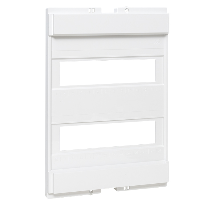 Запасной пластрон щита ''Nova'' 24 модуля 2 га    барит PROxima