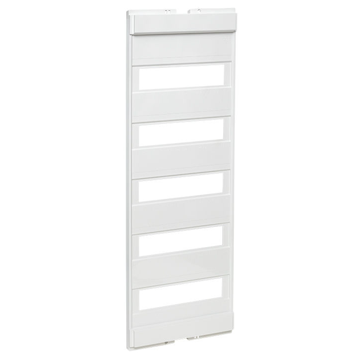 Запасной пластрон щита ''Nova'' 60 модулей 5 г    абарит PROxima