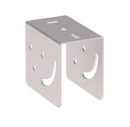 Скоба потолочная (2 мм) HDZ