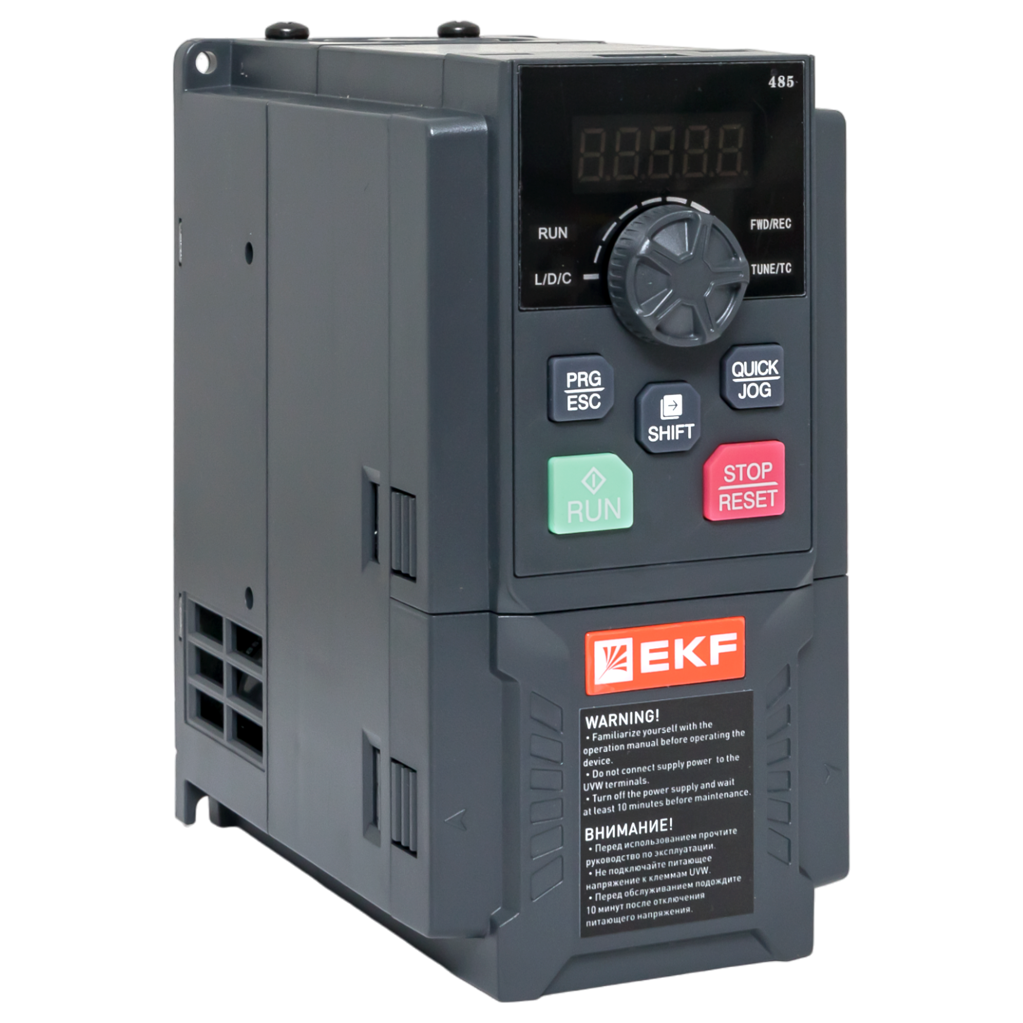 Преобразователь частоты PRO-Drive