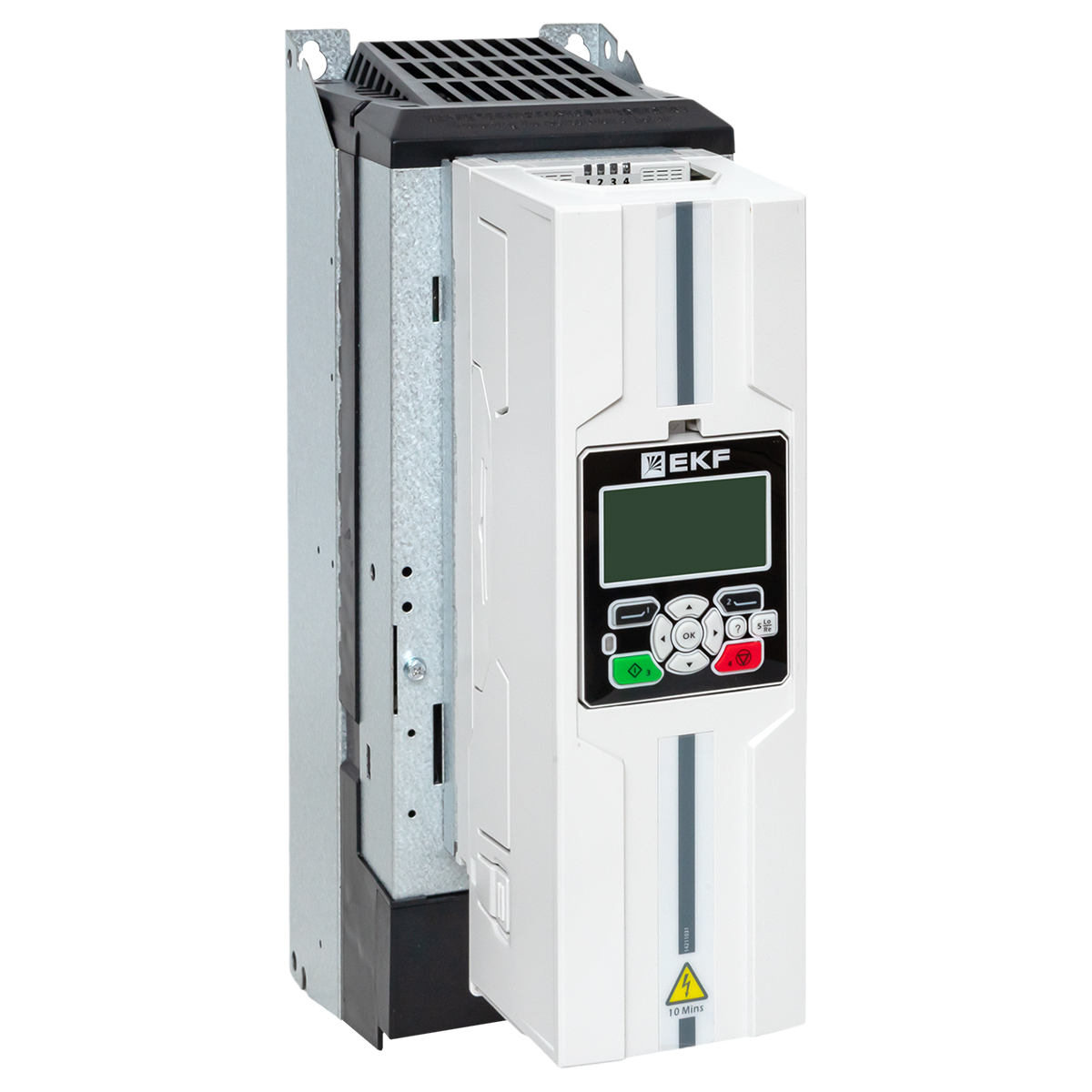 Преобразователь частоты PRO-Drive