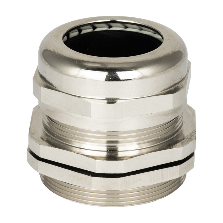 Сальник металлический MGM25 IP68 d проводника 13-18 мм PROxima