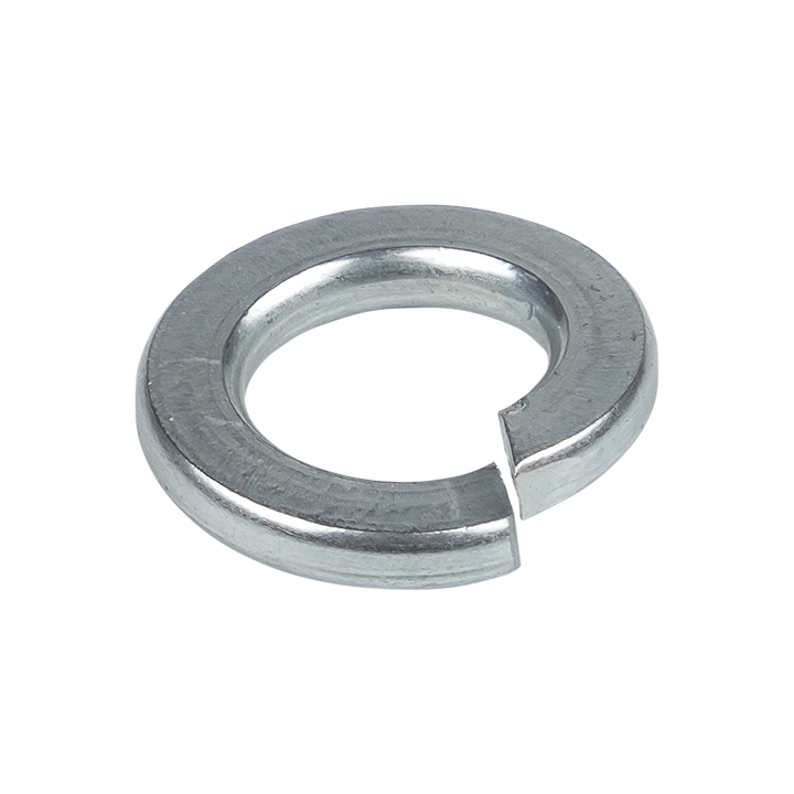 Шайба гровер M4 DIN 127 INOX